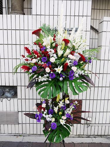 Flower Shop シャムロック 新宿 四谷 四谷二丁目のお花屋さん